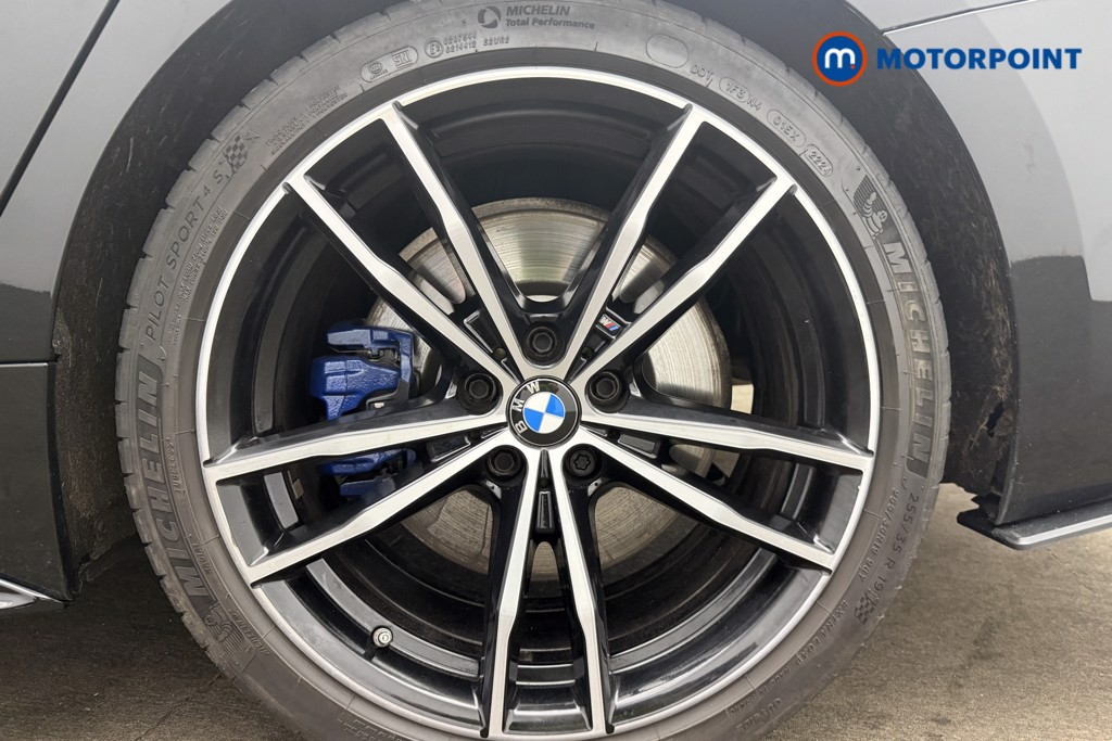 BMW 3 Series M Sport Automatic Petrol Saloon - Stock Number (1613639) - 13th supplementary image