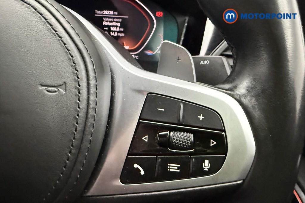 BMW 3 Series M Sport Automatic Petrol Saloon - Stock Number (1613639) - 15th supplementary image