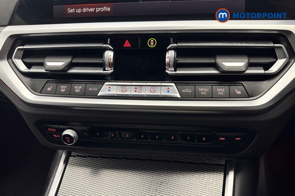 BMW 3 Series M Sport Automatic Petrol Saloon - Stock Number (1613639) - 16th supplementary image