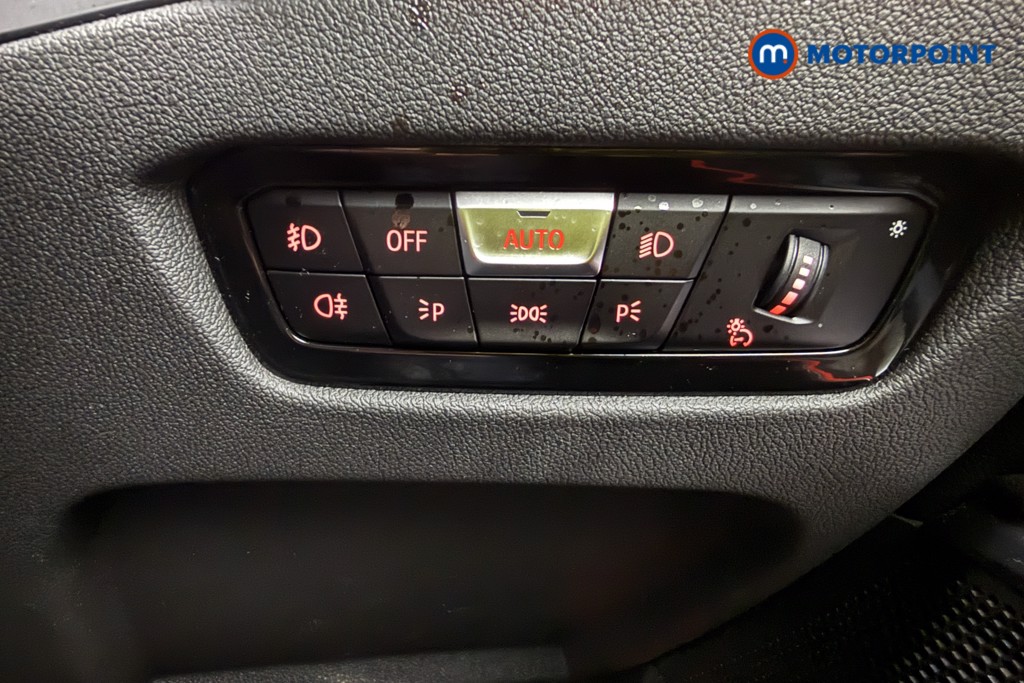 BMW 3 Series M Sport Automatic Petrol Saloon - Stock Number (1613639) - 17th supplementary image