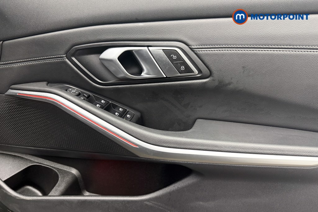 BMW 3 Series M Sport Automatic Petrol Saloon - Stock Number (1613639) - 18th supplementary image