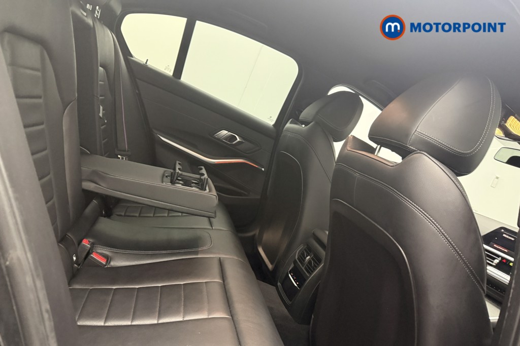 BMW 3 Series M Sport Automatic Petrol Saloon - Stock Number (1613639) - 20th supplementary image