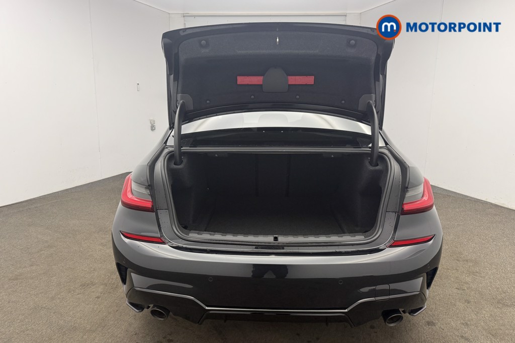 BMW 3 Series M Sport Automatic Petrol Saloon - Stock Number (1613639) - 22nd supplementary image