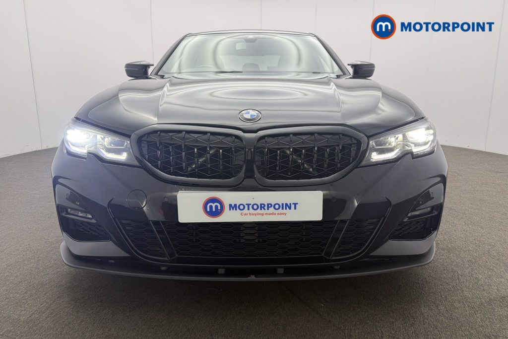 BMW 3 Series M Sport Automatic Petrol Saloon - Stock Number (1613639) - 24th supplementary image