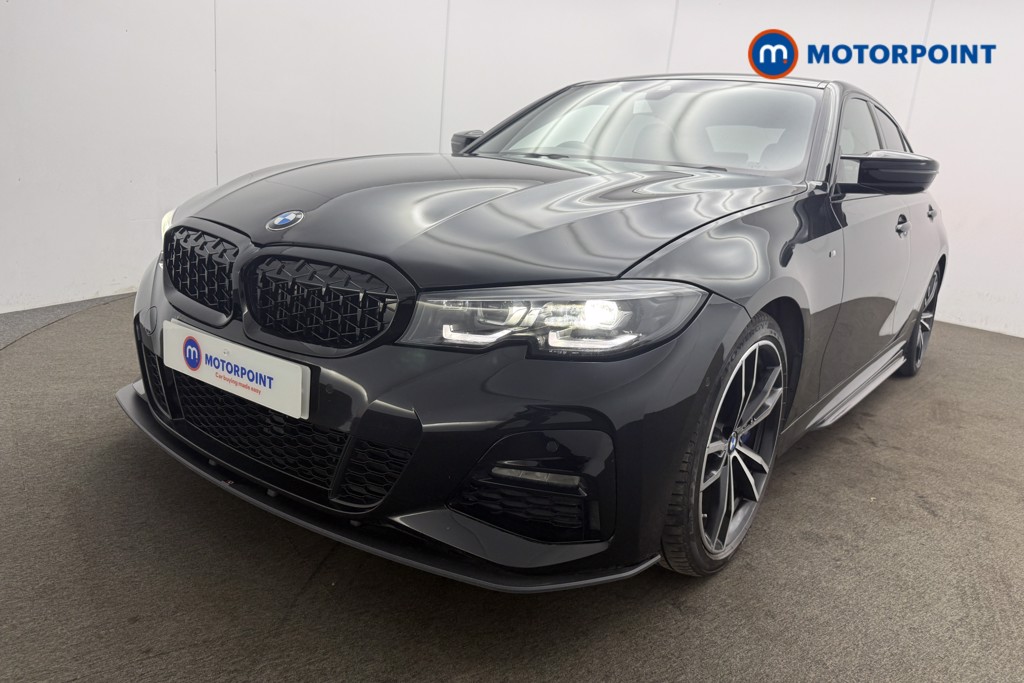 BMW 3 Series M Sport Automatic Petrol Saloon - Stock Number (1613639) - 25th supplementary image