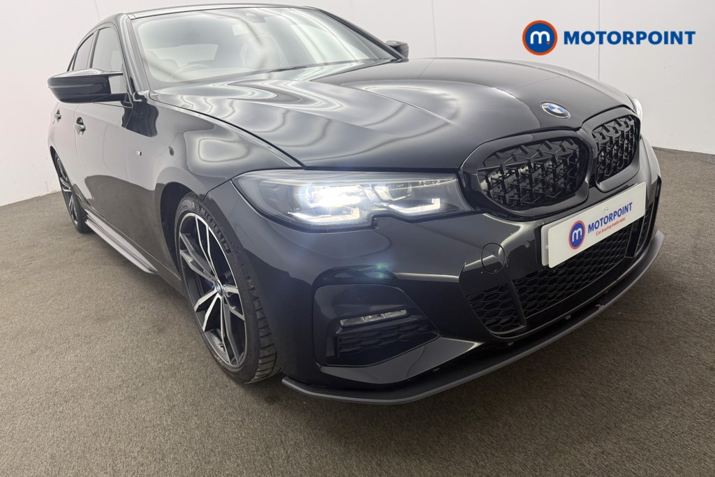 BMW 3 Series M Sport Automatic Petrol Saloon - Stock Number (1613639) - 26th supplementary image