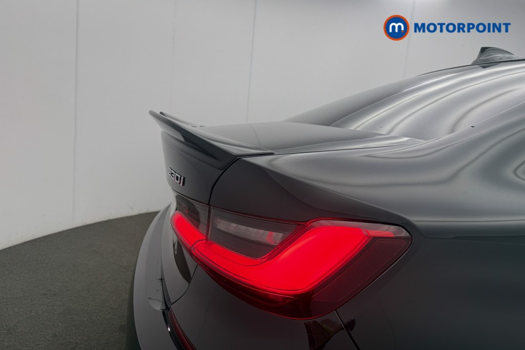 BMW 3 Series M Sport Automatic Petrol Saloon - Stock Number (1613639) - 27th supplementary image