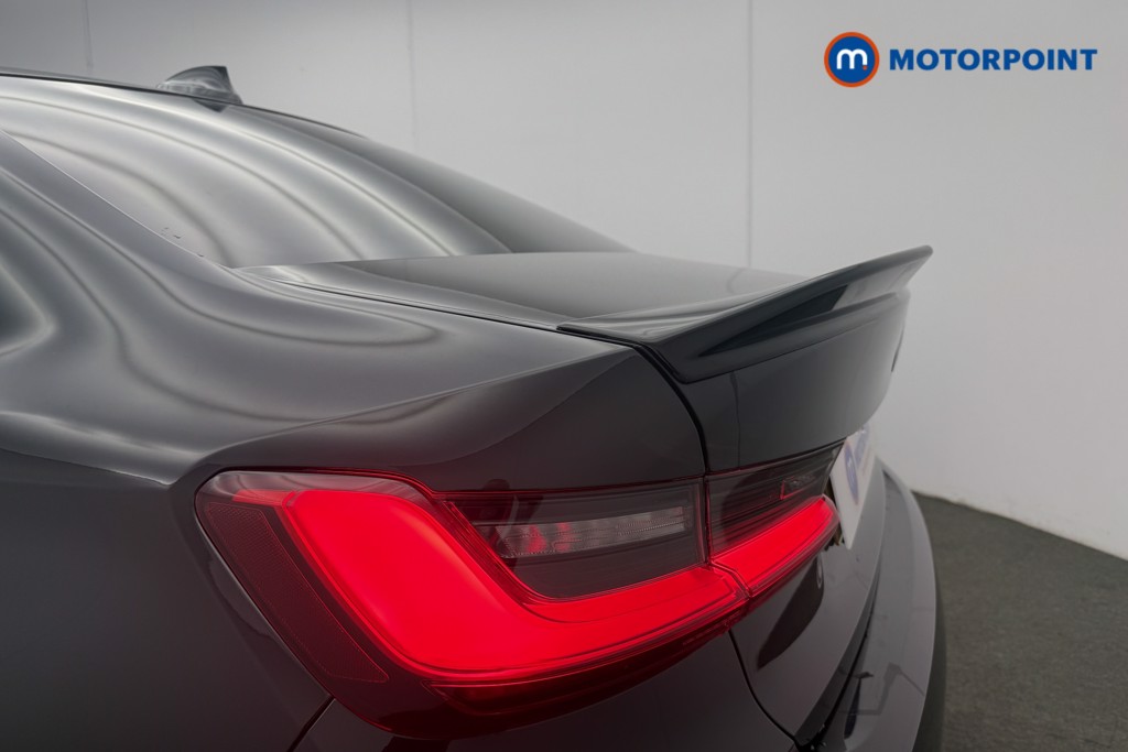 BMW 3 Series M Sport Automatic Petrol Saloon - Stock Number (1613639) - 28th supplementary image