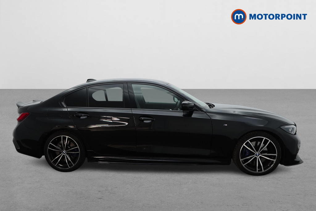 BMW 3 Series M Sport Automatic Petrol Saloon - Stock Number (1613639) - Drivers side