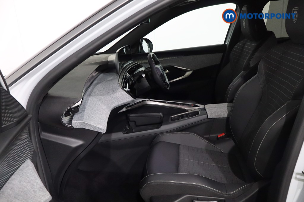 Peugeot 5008 GT Automatic Petrol SUV - Stock Number (1613683) - 4th supplementary image