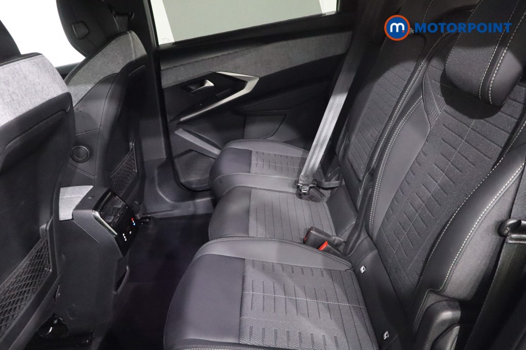 Peugeot 5008 GT Automatic Petrol SUV - Stock Number (1613683) - 5th supplementary image
