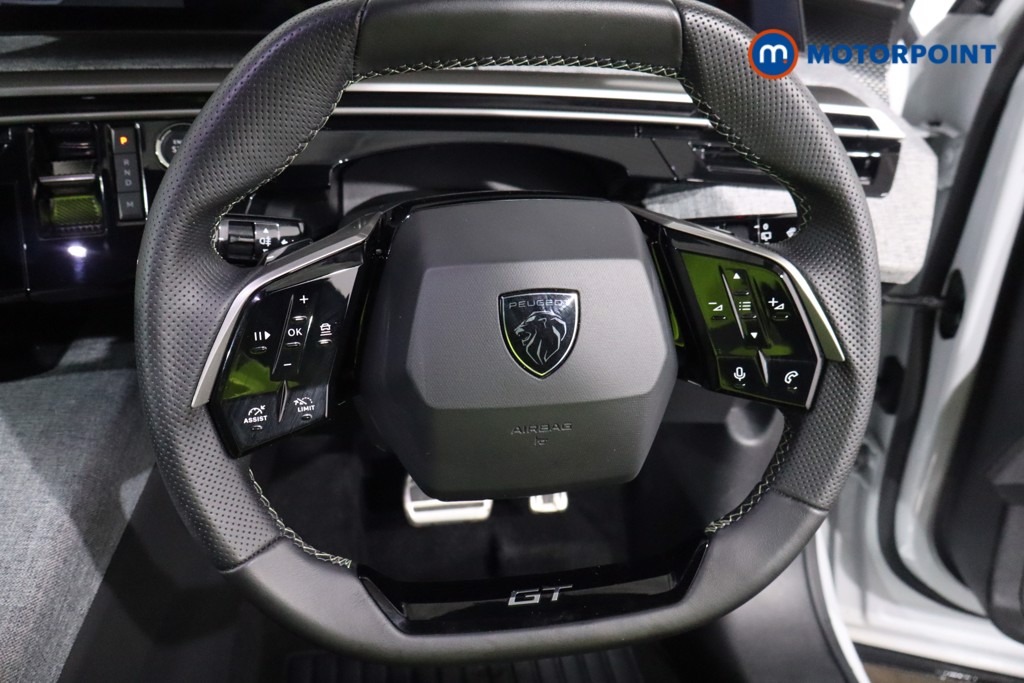 Peugeot 5008 GT Automatic Petrol SUV - Stock Number (1613683) - 6th supplementary image