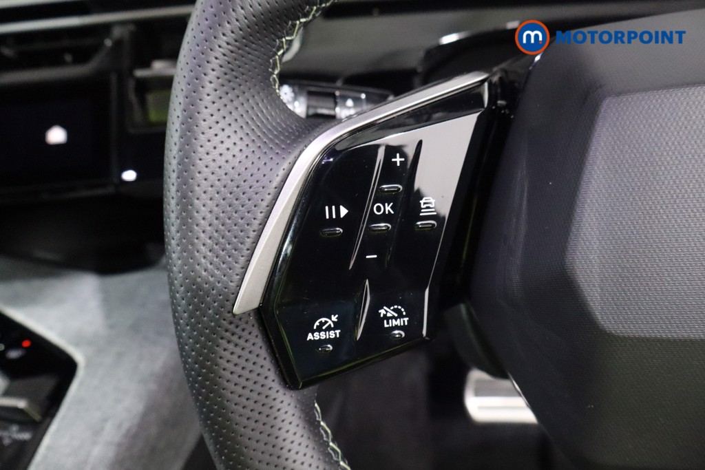 Peugeot 5008 GT Automatic Petrol SUV - Stock Number (1613683) - 7th supplementary image