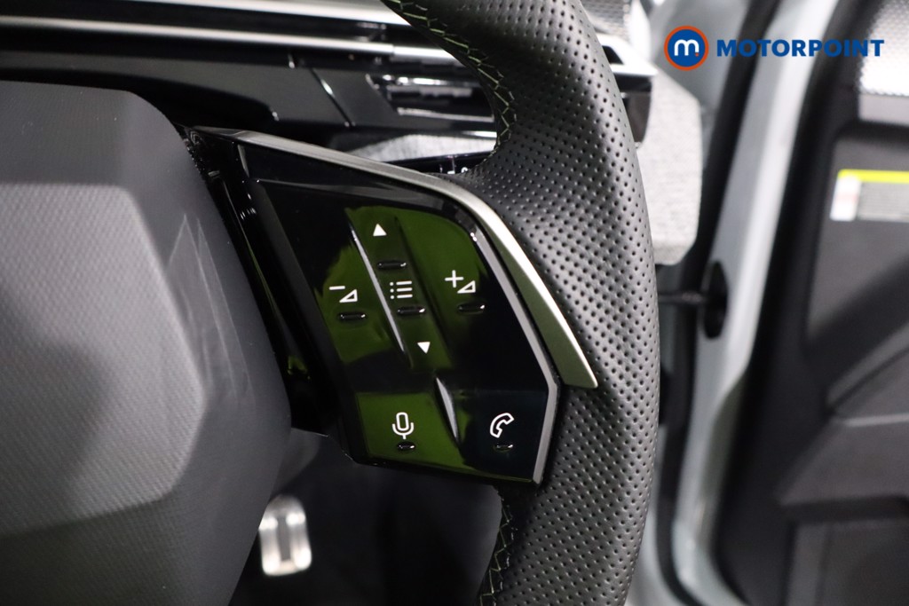 Peugeot 5008 GT Automatic Petrol SUV - Stock Number (1613683) - 8th supplementary image