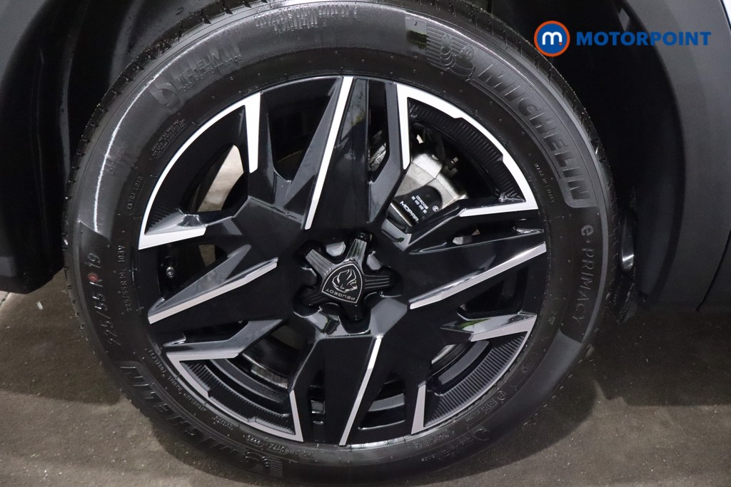 Peugeot 5008 GT Automatic Petrol SUV - Stock Number (1613683) - 9th supplementary image