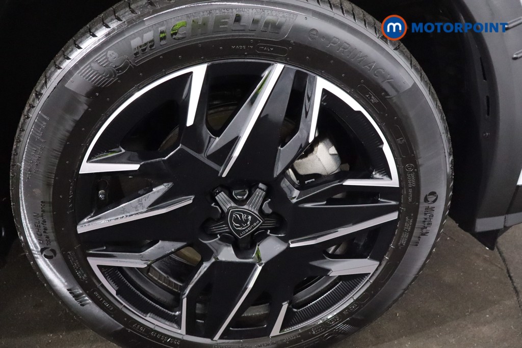 Peugeot 5008 GT Automatic Petrol SUV - Stock Number (1613683) - 10th supplementary image