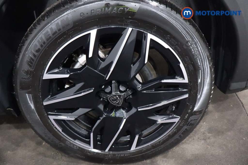 Peugeot 5008 GT Automatic Petrol SUV - Stock Number (1613683) - 11th supplementary image