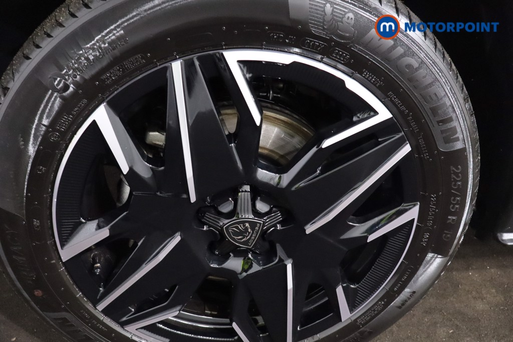 Peugeot 5008 GT Automatic Petrol SUV - Stock Number (1613683) - 12th supplementary image