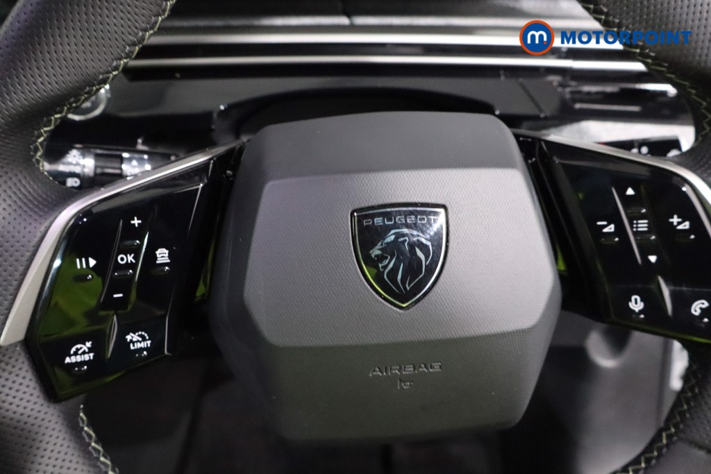 Peugeot 5008 GT Automatic Petrol SUV - Stock Number (1613683) - 13th supplementary image