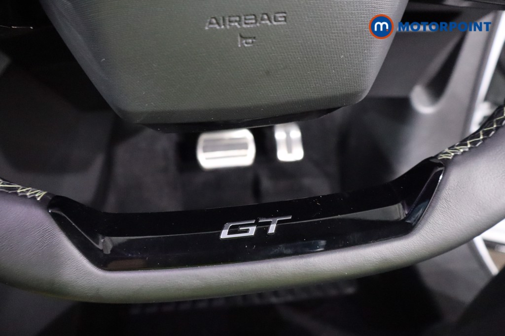 Peugeot 5008 GT Automatic Petrol SUV - Stock Number (1613683) - 16th supplementary image
