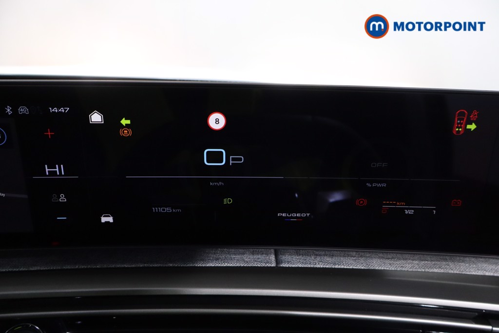 Peugeot 5008 GT Automatic Petrol SUV - Stock Number (1613683) - 17th supplementary image