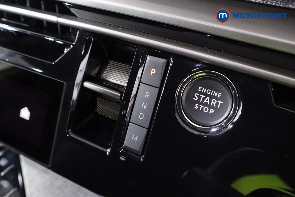 Peugeot 5008 GT Automatic Petrol SUV - Stock Number (1613683) - 18th supplementary image