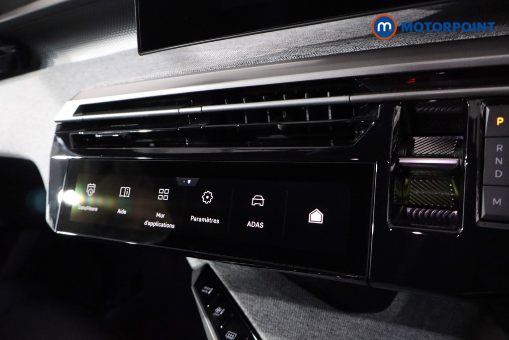 Peugeot 5008 GT Automatic Petrol SUV - Stock Number (1613683) - 19th supplementary image