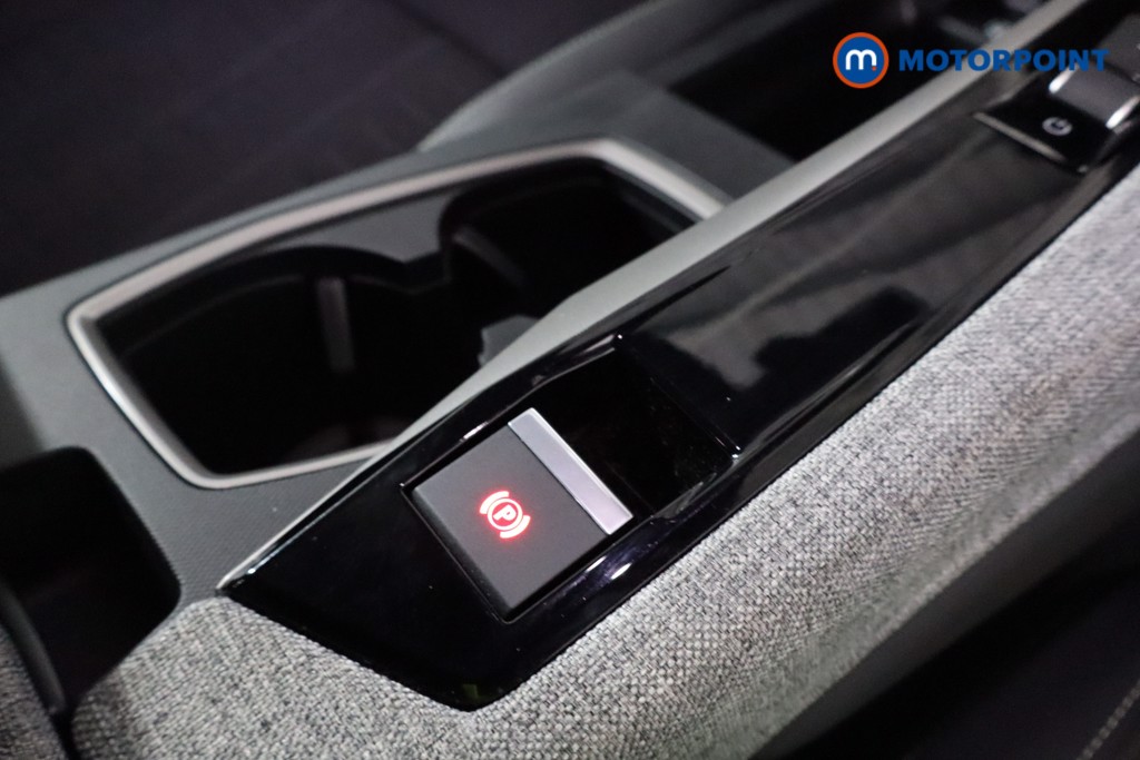 Peugeot 5008 GT Automatic Petrol SUV - Stock Number (1613683) - 21st supplementary image