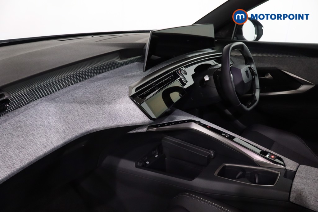 Peugeot 5008 GT Automatic Petrol SUV - Stock Number (1613683) - 28th supplementary image