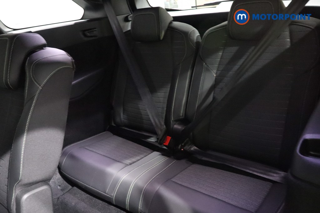 Peugeot 5008 GT Automatic Petrol SUV - Stock Number (1613683) - 29th supplementary image