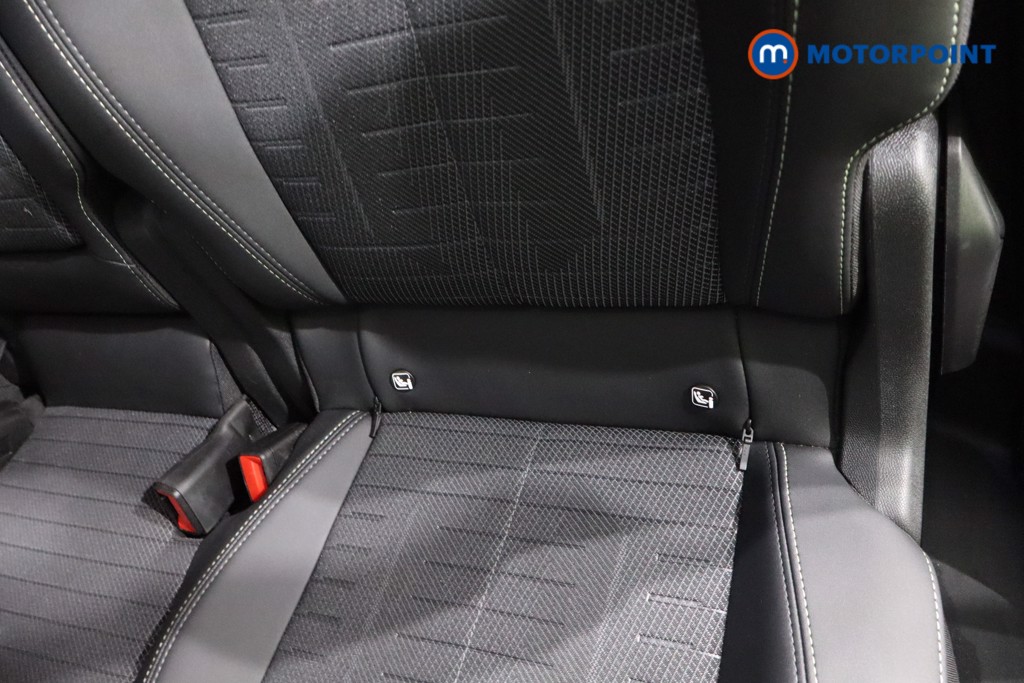 Peugeot 5008 GT Automatic Petrol SUV - Stock Number (1613683) - 30th supplementary image