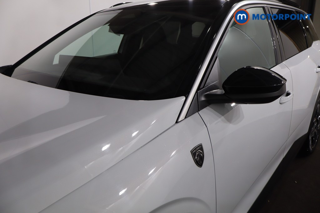 Peugeot 5008 GT Automatic Petrol SUV - Stock Number (1613683) - 32nd supplementary image