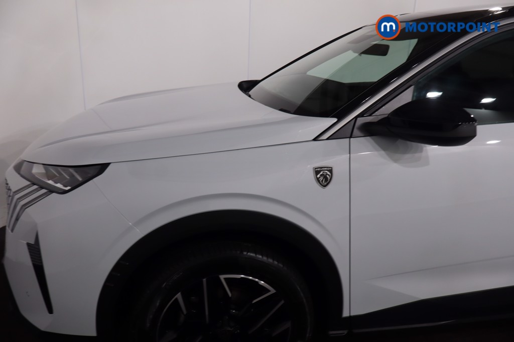 Peugeot 5008 GT Automatic Petrol SUV - Stock Number (1613683) - 33rd supplementary image