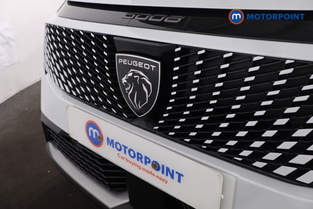 Peugeot 5008 GT Automatic Petrol SUV - Stock Number (1613683) - 34th supplementary image