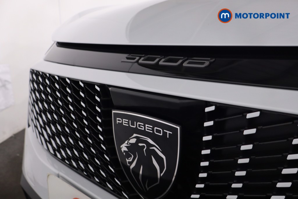 Peugeot 5008 GT Automatic Petrol SUV - Stock Number (1613683) - 35th supplementary image