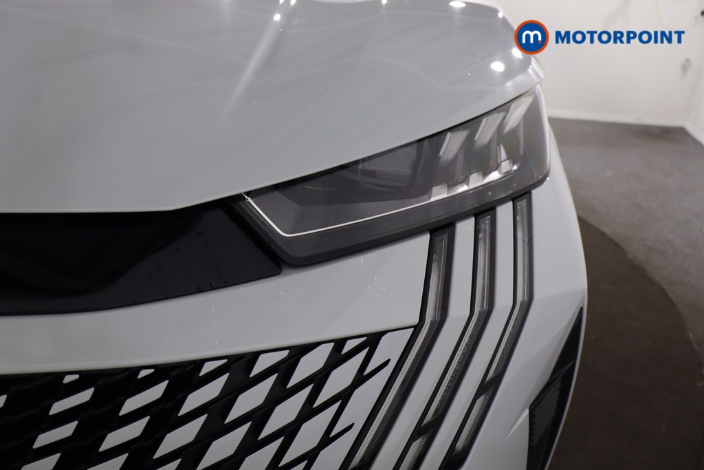 Peugeot 5008 GT Automatic Petrol SUV - Stock Number (1613683) - 36th supplementary image