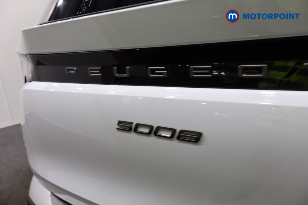 Peugeot 5008 GT Automatic Petrol SUV - Stock Number (1613683) - 42nd supplementary image