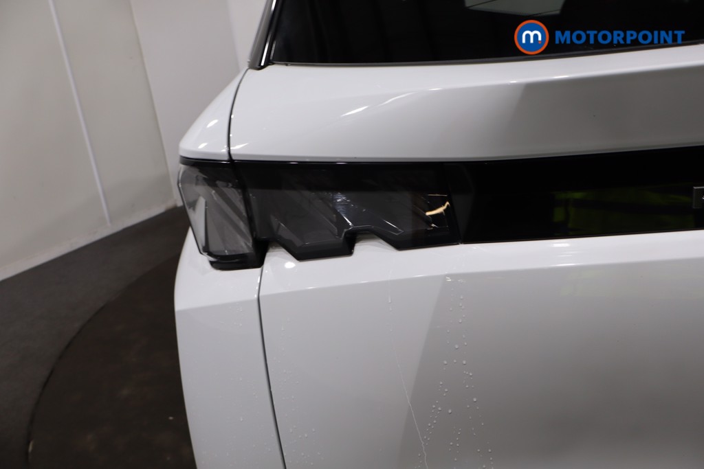 Peugeot 5008 GT Automatic Petrol SUV - Stock Number (1613683) - 43rd supplementary image