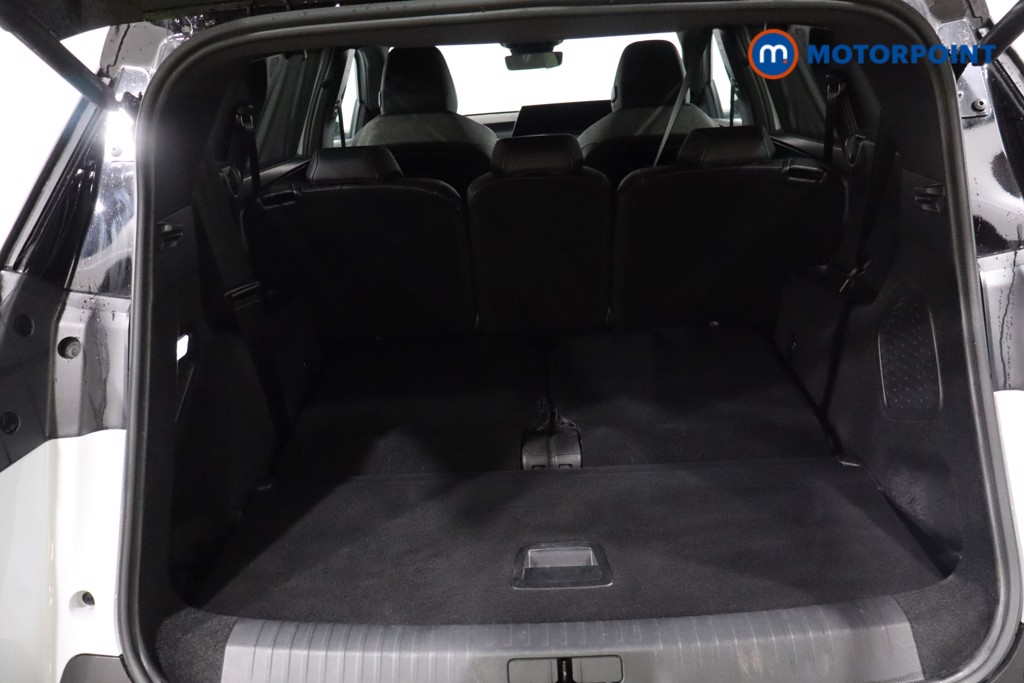 Peugeot 5008 GT Automatic Petrol SUV - Stock Number (1613683) - 46th supplementary image