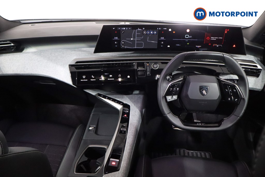 Peugeot 5008 GT Automatic Petrol SUV - Stock Number (1613683) - 1st supplementary image