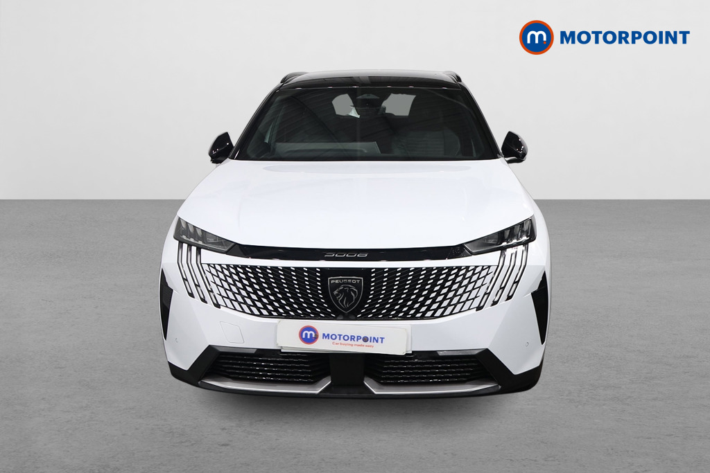 Peugeot 5008 GT Automatic Petrol SUV - Stock Number (1613683) - Front bumper