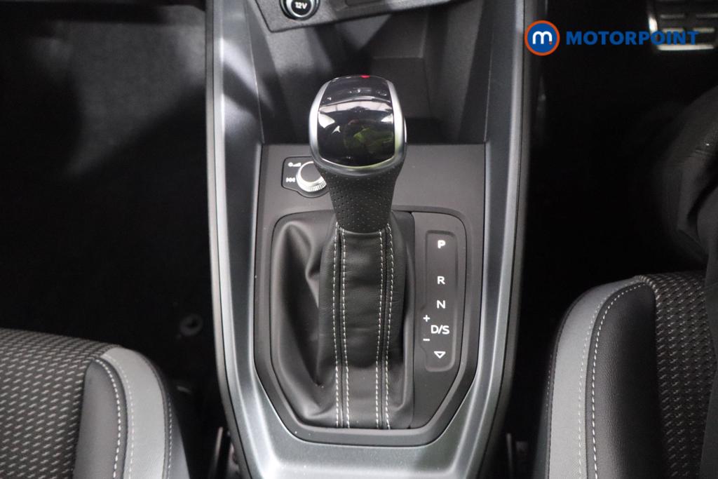 Audi A1 Black Edition Automatic Petrol Hatchback - Stock Number (1613723) - 3rd supplementary image