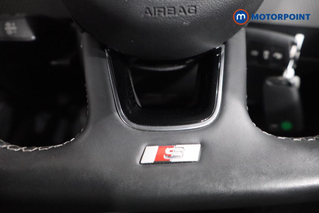 Audi A1 Black Edition Automatic Petrol Hatchback - Stock Number (1613723) - 8th supplementary image