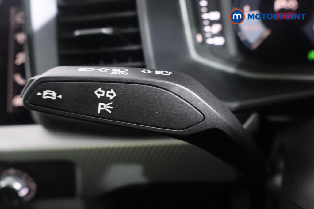 Audi A1 Black Edition Automatic Petrol Hatchback - Stock Number (1613723) - 9th supplementary image