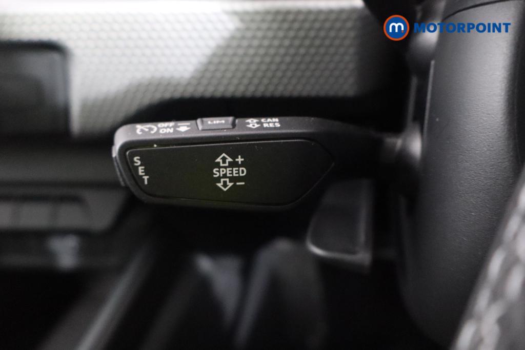 Audi A1 Black Edition Automatic Petrol Hatchback - Stock Number (1613723) - 10th supplementary image