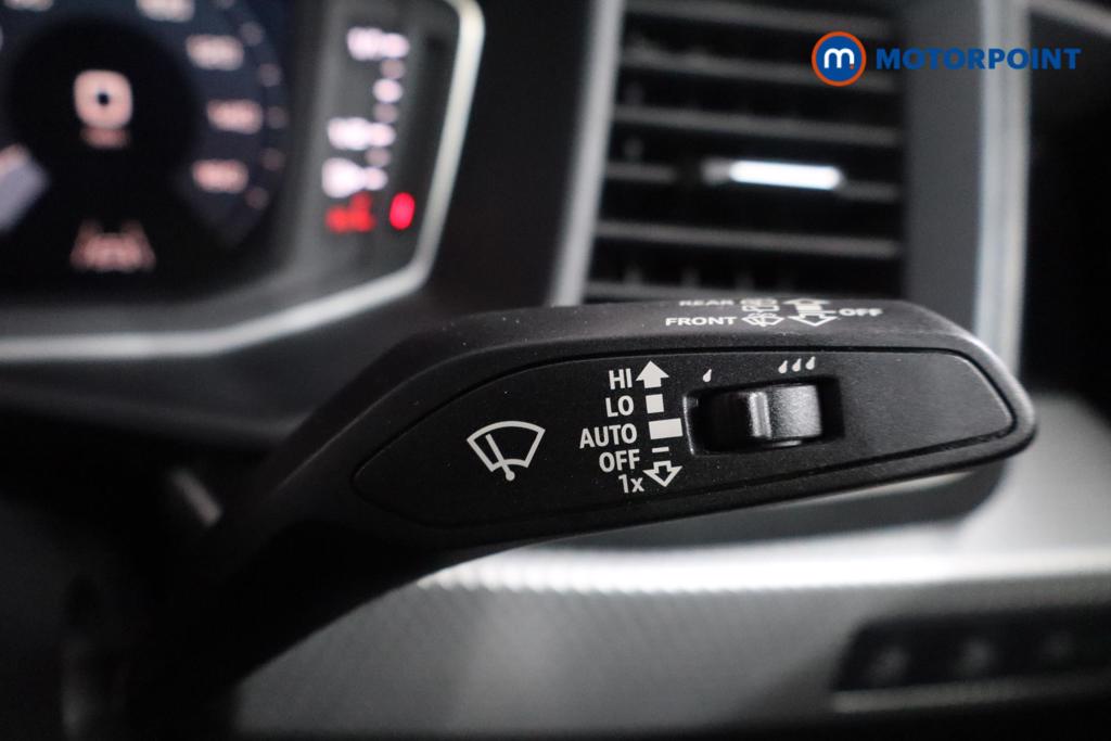 Audi A1 Black Edition Automatic Petrol Hatchback - Stock Number (1613723) - 11th supplementary image