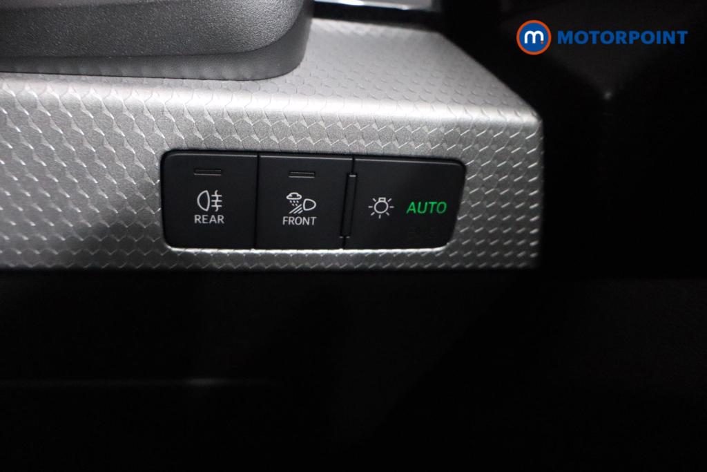 Audi A1 Black Edition Automatic Petrol Hatchback - Stock Number (1613723) - 12th supplementary image