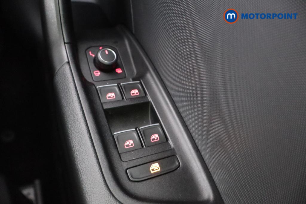 Audi A1 Black Edition Automatic Petrol Hatchback - Stock Number (1613723) - 13th supplementary image