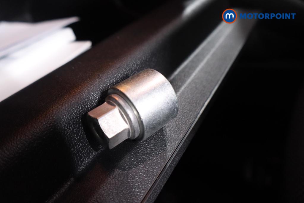 Audi A1 Black Edition Automatic Petrol Hatchback - Stock Number (1613723) - 15th supplementary image