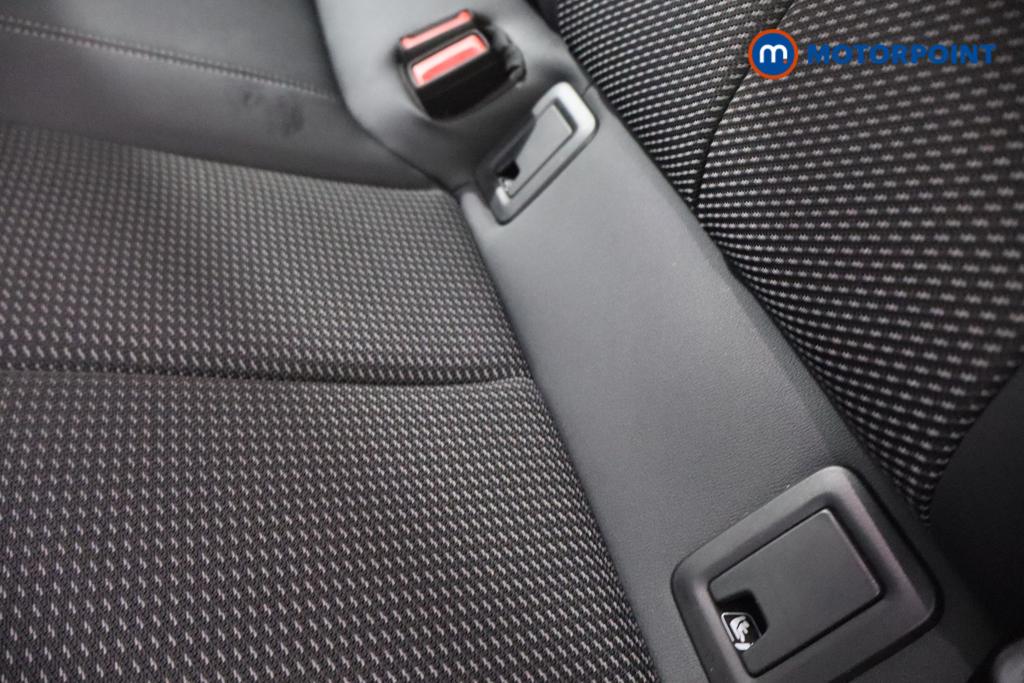 Audi A1 Black Edition Automatic Petrol Hatchback - Stock Number (1613723) - 18th supplementary image